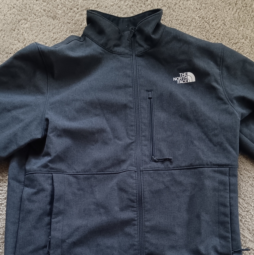 Northface jacket